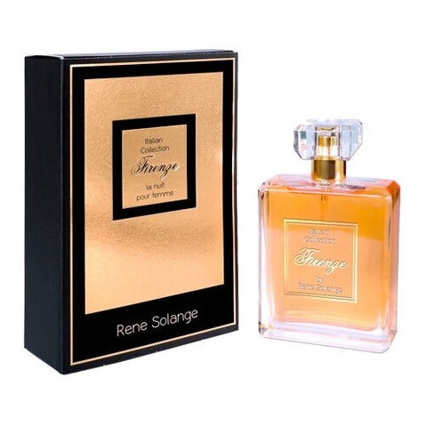 Rene Solange Firenze, миниатюра 2