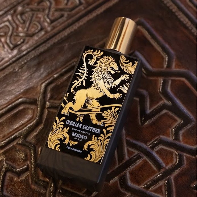 Memo Iberian Leather, миниатюра 3