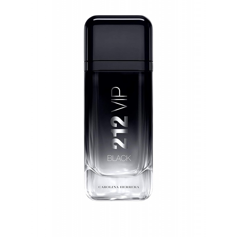 CAROLINA HERRERA 212 VIP Black Run The Party, миниатюра 2