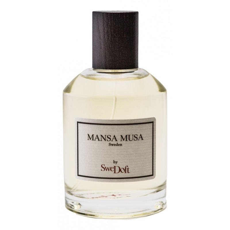Swedoft Mansa Musa, миниатюра 2