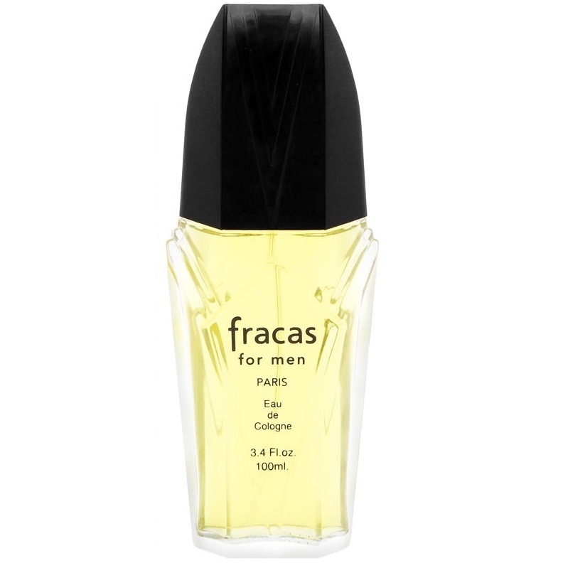 Robert Piguet Fracas for Men, миниатюра 2