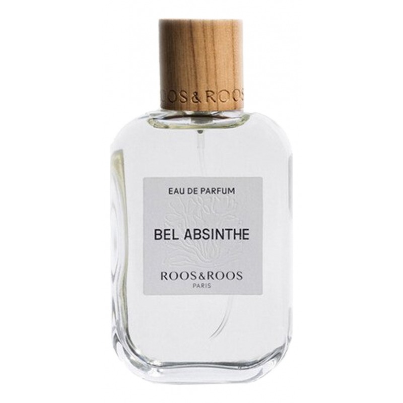 Roos & Roos Bel Absinthe, миниатюра 2