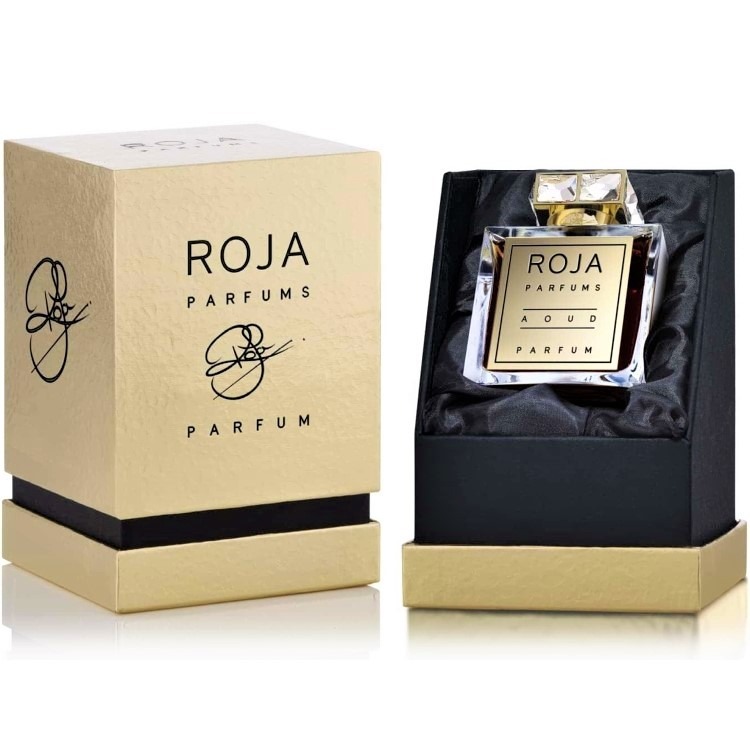 Roja Parfums Aoud, миниатюра 2