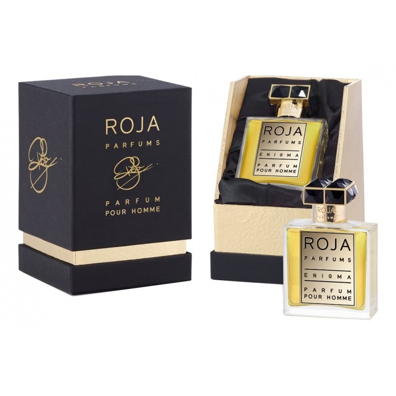 Roja Parfums Enigma Pour Homme, миниатюра 2