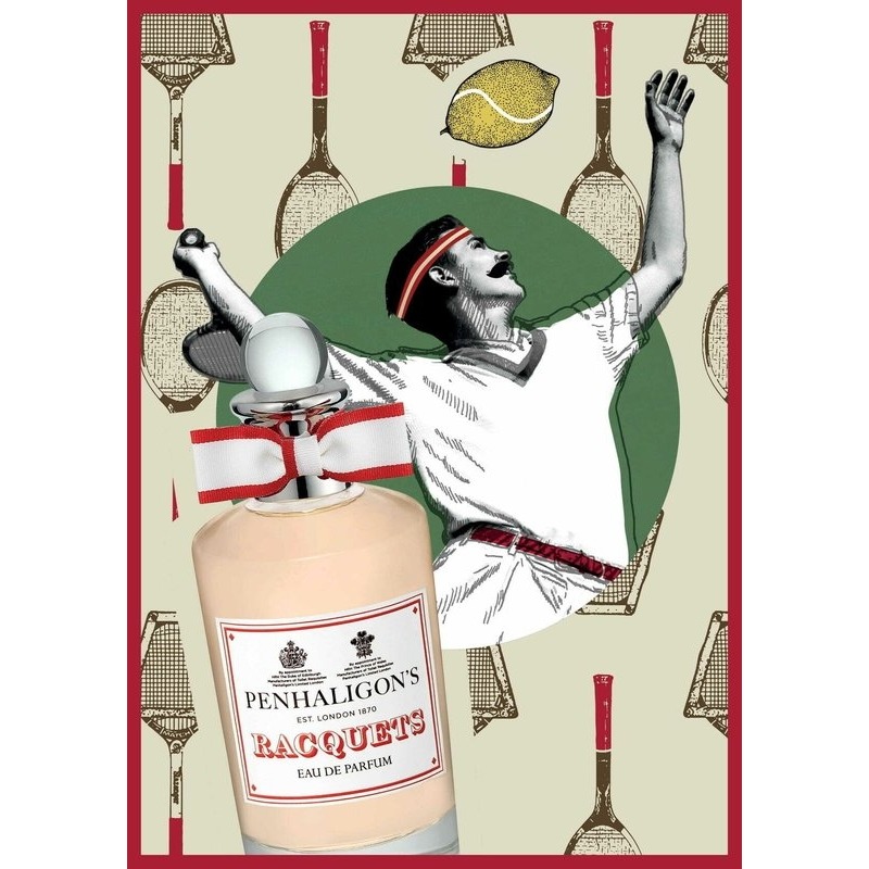 Penhaligon`s Racquets, миниатюра 3
