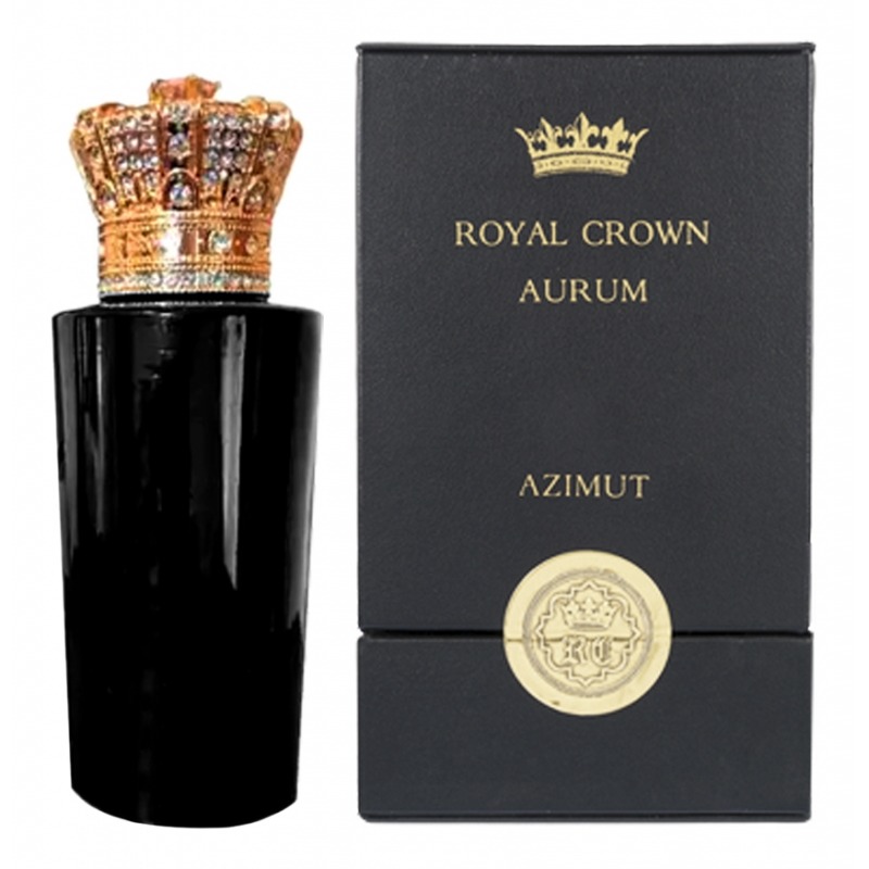 Royal Crown Azimuth, миниатюра 2
