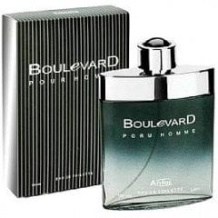 Anfar Boulevard pour Homme, миниатюра 2