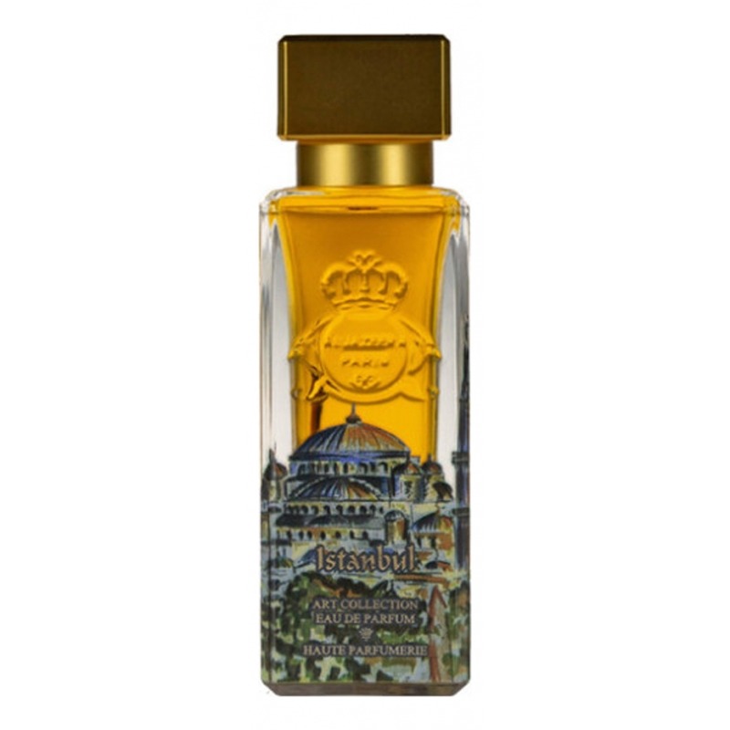Al-Jazeera Perfumes Istanbul, миниатюра 2
