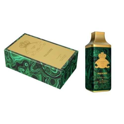Al-Jazeera Perfumes Malachite, миниатюра 2