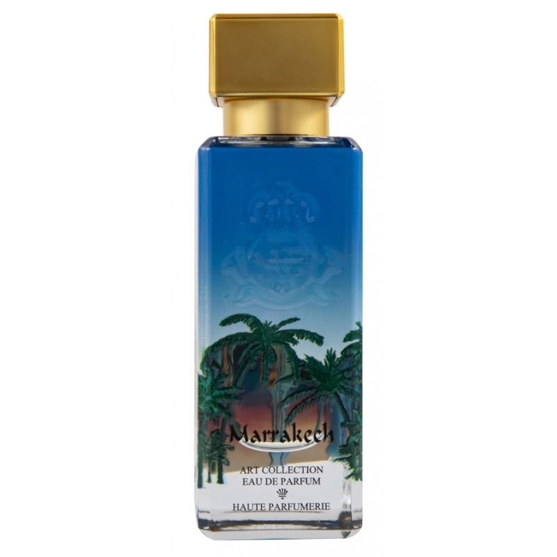 Al-Jazeera Perfumes Marrakech, миниатюра 2