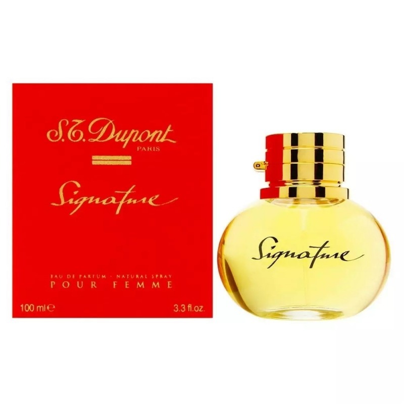 S.T.Dupont Signature, миниатюра 2