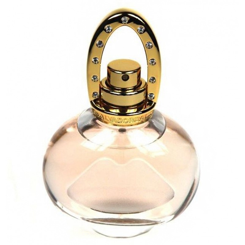 Salvador Dali Itislove Intense, миниатюра 2
