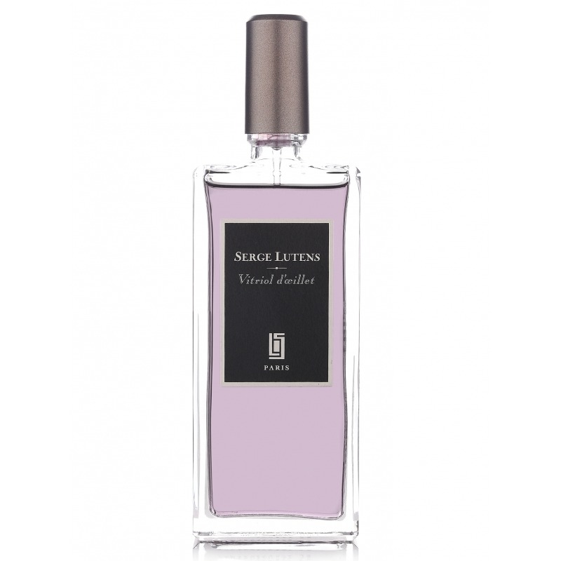 Serge Lutens Vitriol d’ Oeillet, миниатюра 2