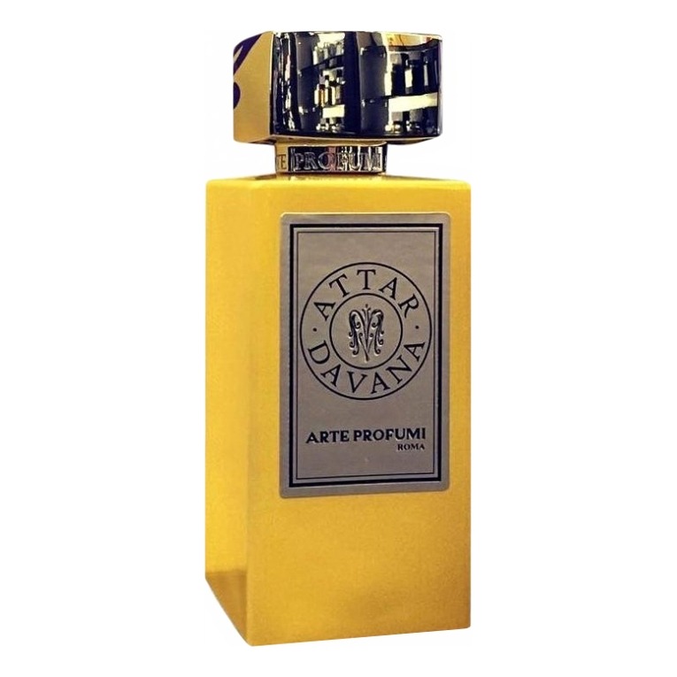 Arte Profumi Attar Davana, миниатюра 2