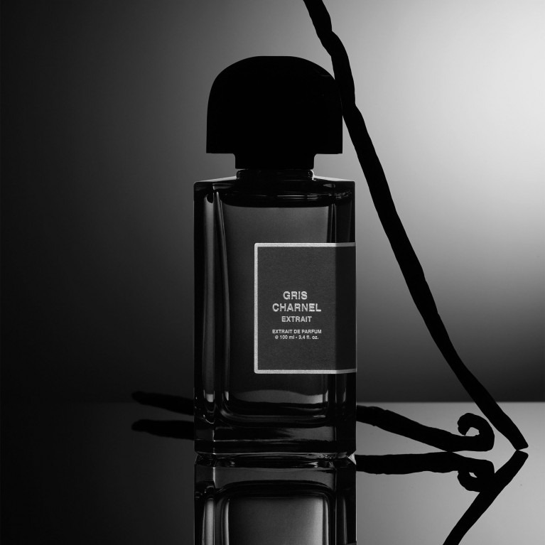 bdk Parfums Gris Charnel Extrait, миниатюра 3