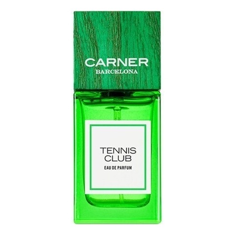 Carner Barcelona Tennis Club, миниатюра 2
