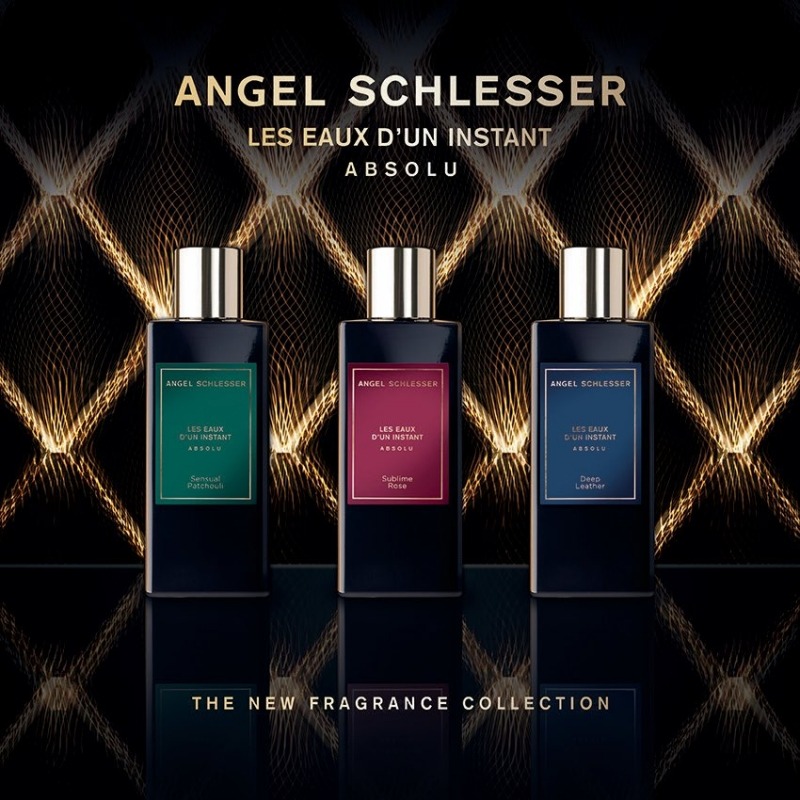 Angel Schlesser Sublime Rose, миниатюра 3