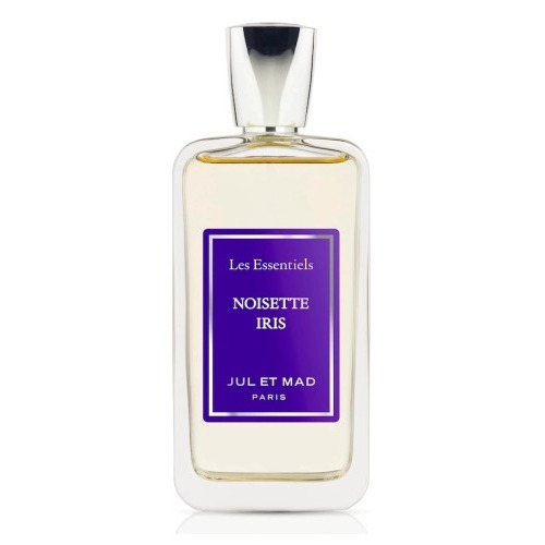 Jul et Mad Noisette Iris, миниатюра 2