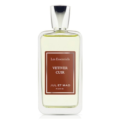 Jul et Mad Vetiver Cuir, миниатюра 2