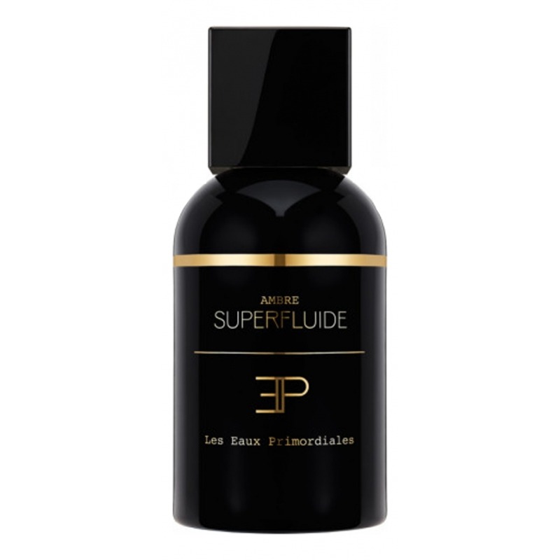Les Eaux Primordiales Ambre Superfluide, миниатюра 2