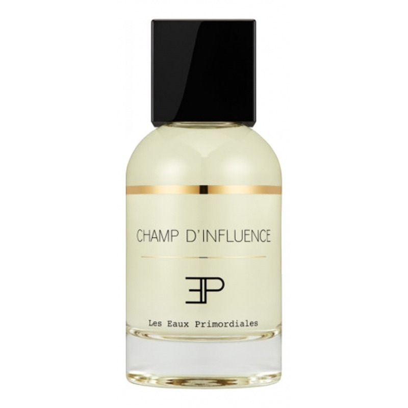Les Eaux Primordiales Champ d'Influence, миниатюра 2