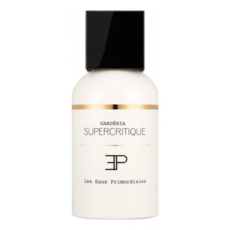 Les Eaux Primordiales Gardenia Supercritique, миниатюра 2