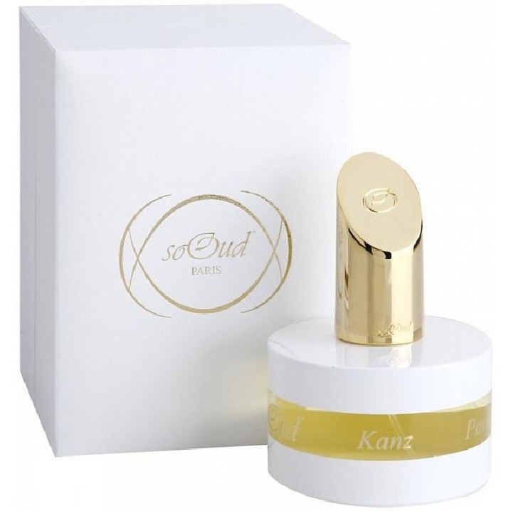 SoOud Kanz Parfum Eau Fine, миниатюра 2