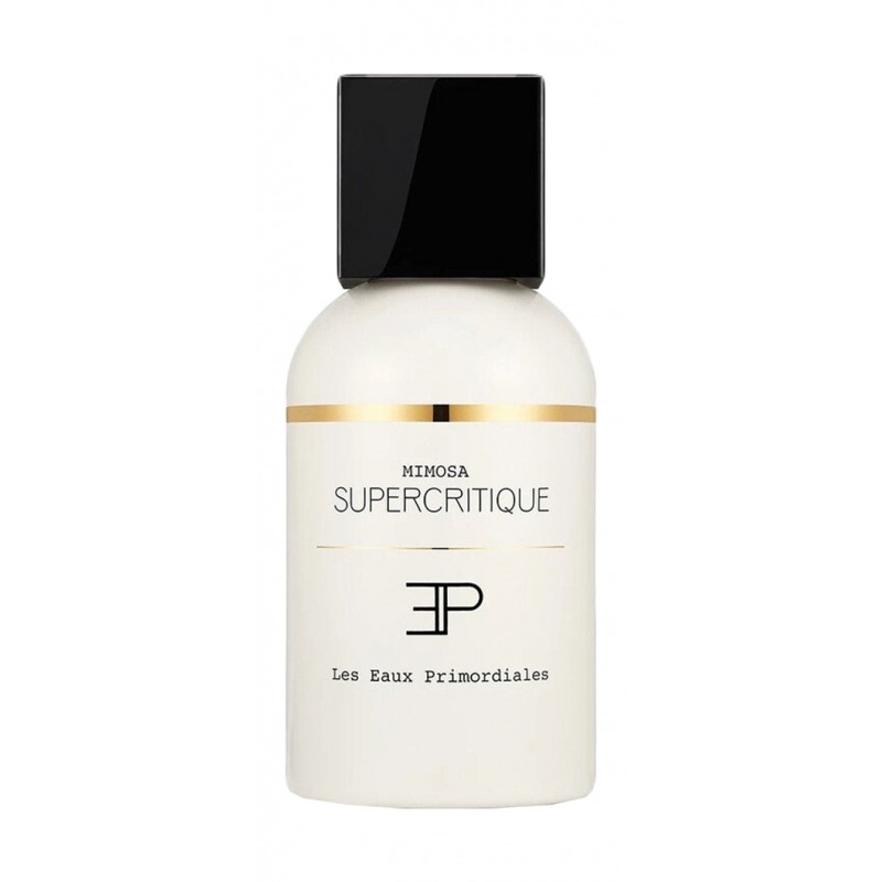 Les Eaux Primordiales Mimosa Supercritique, миниатюра 2