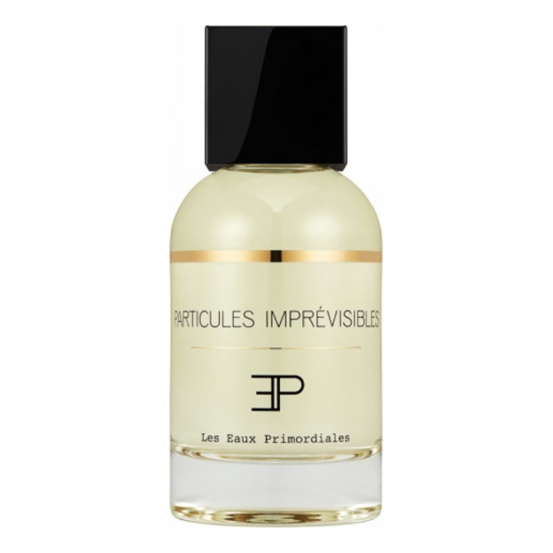 Les Eaux Primordiales Particules Imprevisibles, миниатюра 2