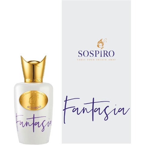 Sospiro Accordo Fantasia, миниатюра 2