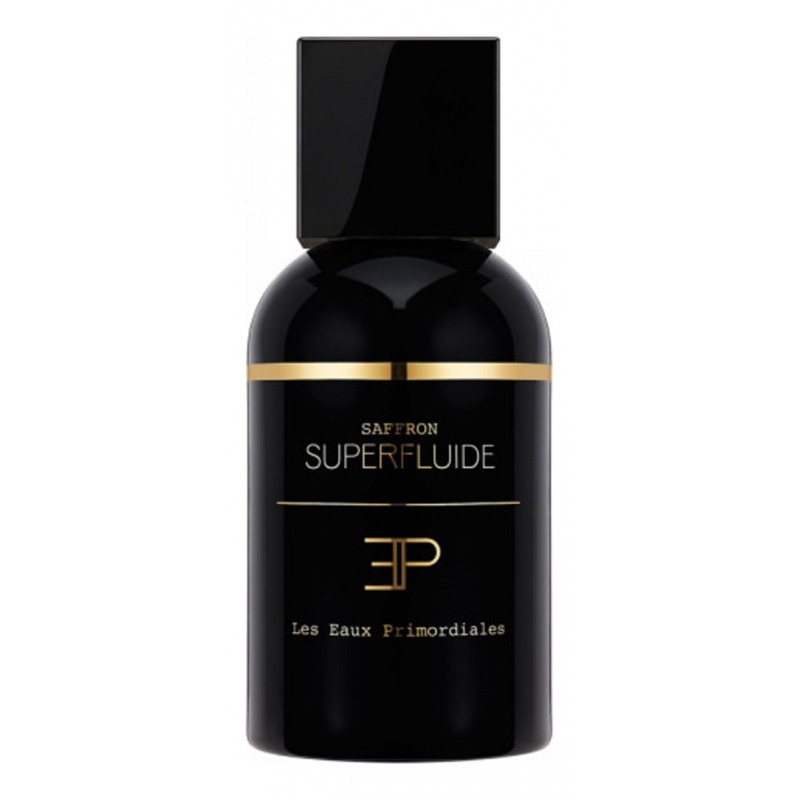 Les Eaux Primordiales Saffron Superfluide, миниатюра 2