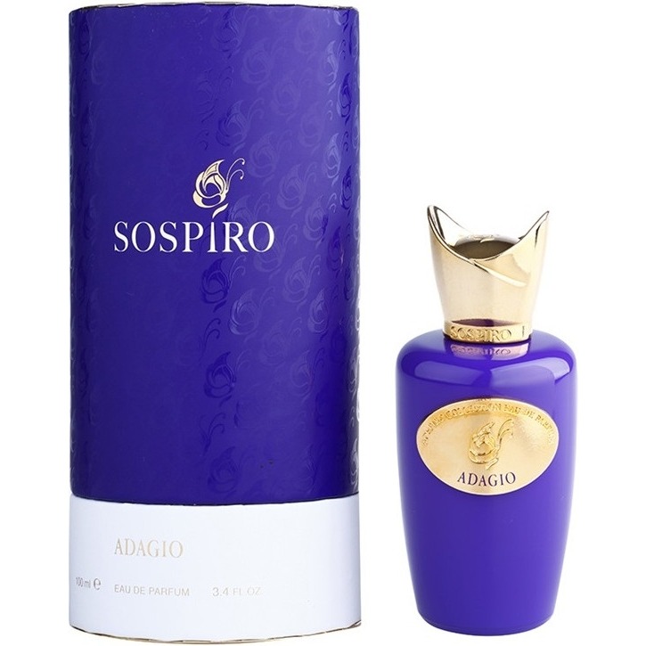 Sospiro Adagio, миниатюра 2