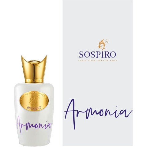 Sospiro Bouquet Armonia, миниатюра 2
