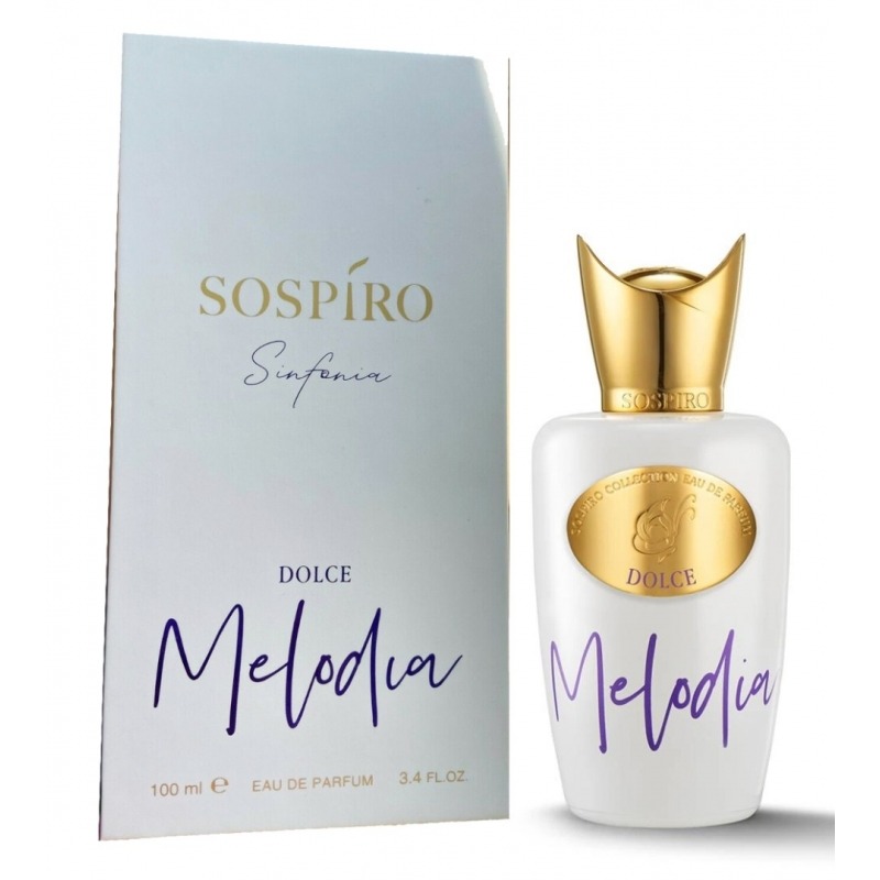 Sospiro Dolce Melodia, миниатюра 2