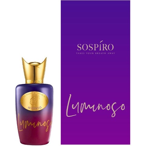 Sospiro Accento Luminoso, миниатюра 2
