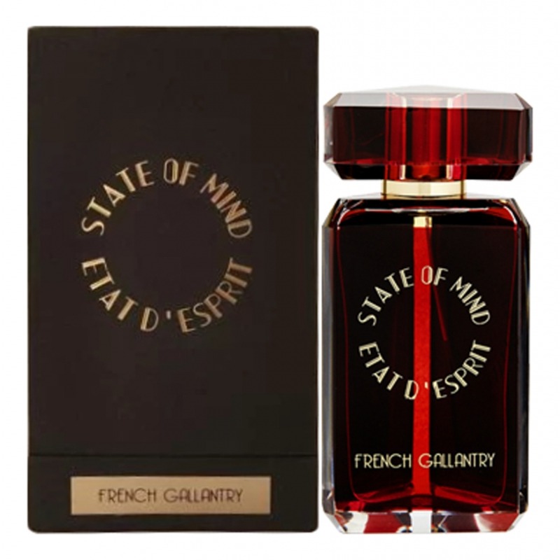 State of Mind French Gallantry, миниатюра 2
