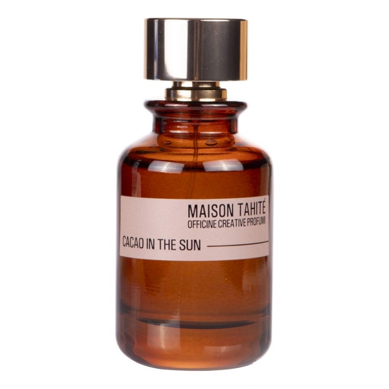 Maison Tahite - Officine Creative Profumi Cacao In The Sun, миниатюра 2