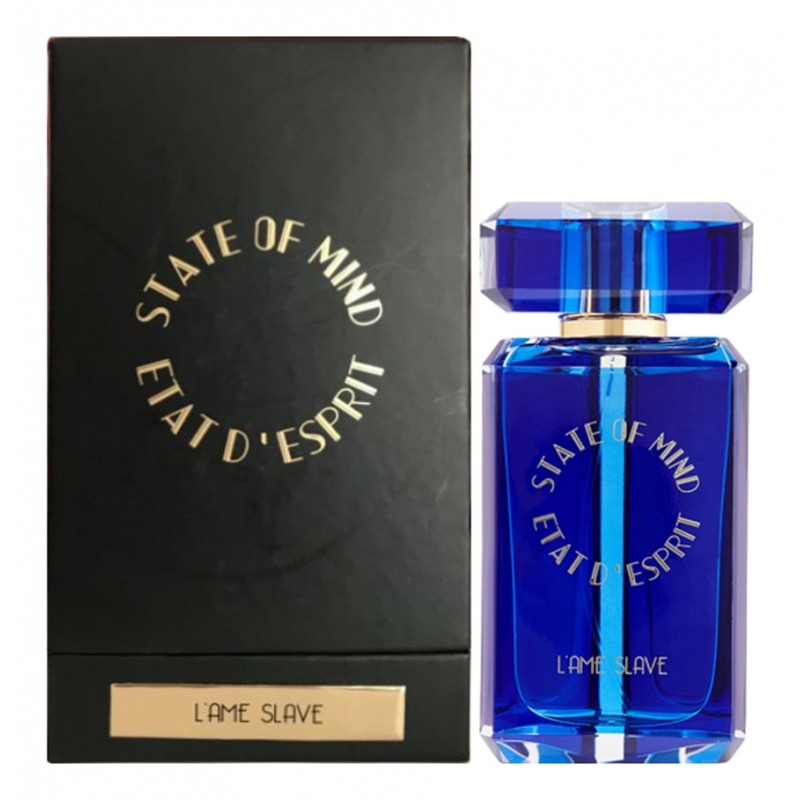 State of Mind L'Ame Slave, миниатюра 2