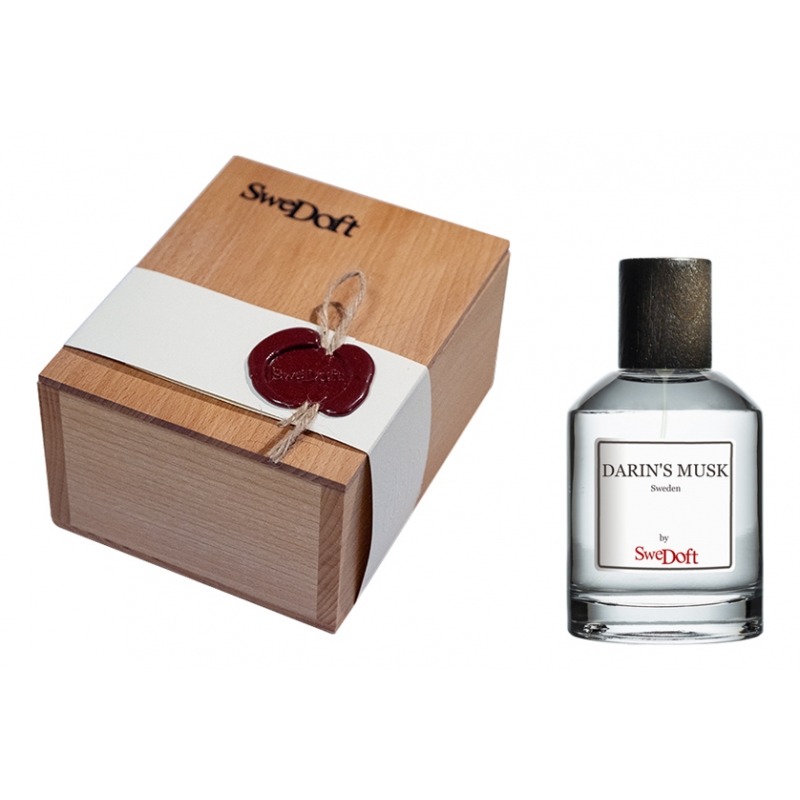 Swedoft Darin's Musk, миниатюра 2