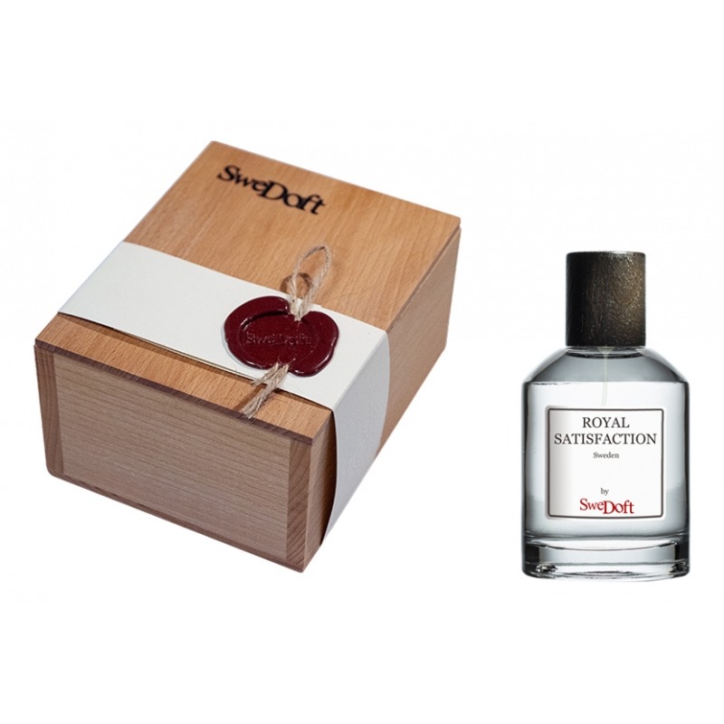 Swedoft Royal Satisfaction, миниатюра 2