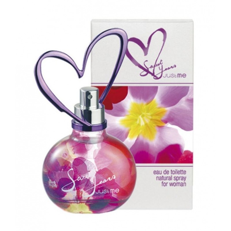 SWEET YEARS Just Me, миниатюра 2