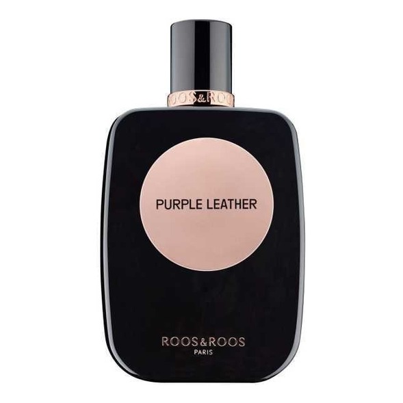 Roos & Roos Purple Leather, миниатюра 2