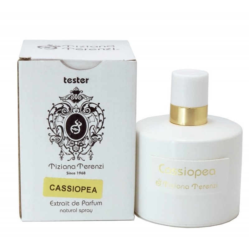 Tiziana Terenzi Cassiopea, миниатюра 3