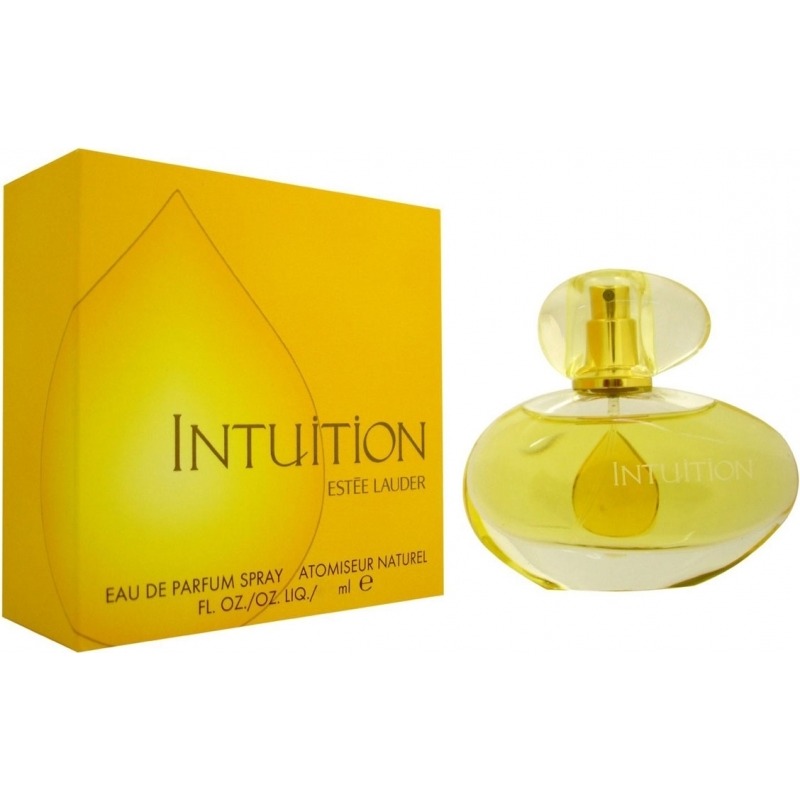Estee Lauder Intuition, миниатюра 3