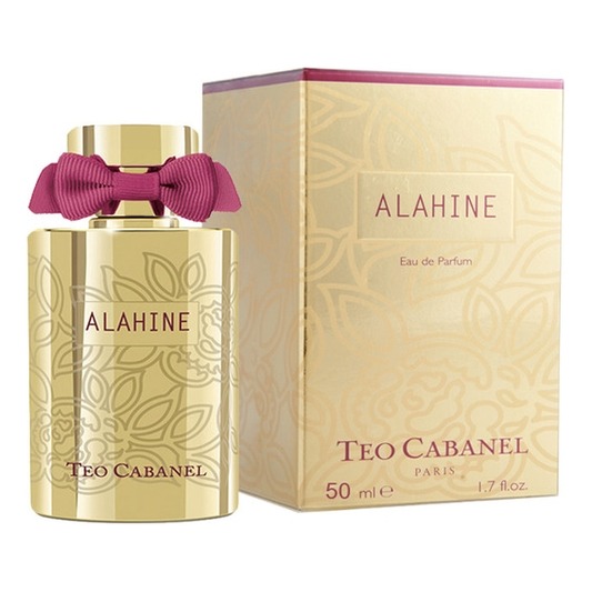 Teo Cabanel Alahine, миниатюра 2