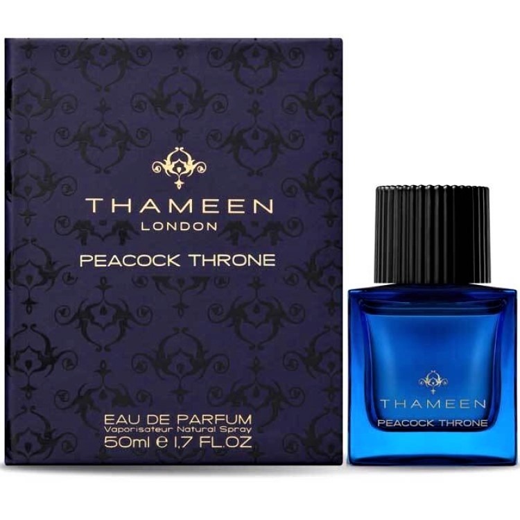 Thameen Peacock Throne, миниатюра 2