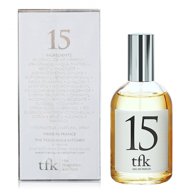 The Fragrance Kitchen 15, миниатюра 2