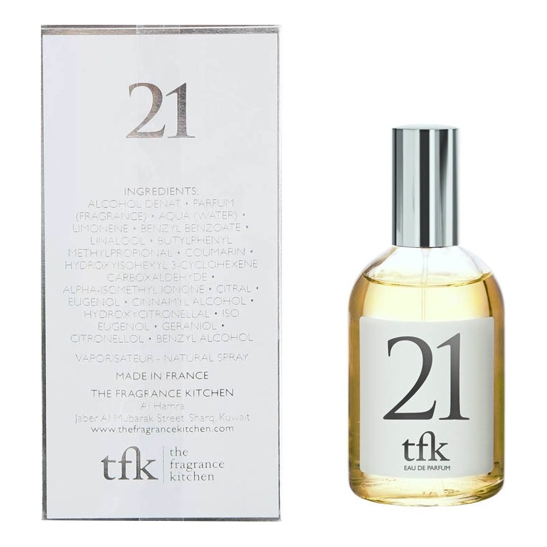 The Fragrance Kitchen 21, миниатюра 2