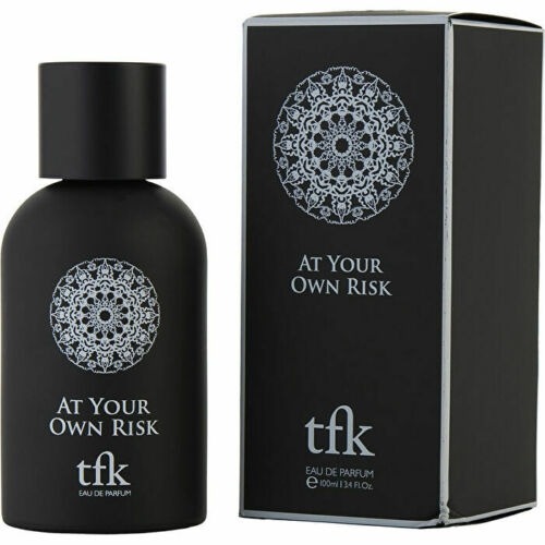 The Fragrance Kitchen At Your Own Risk, миниатюра 2
