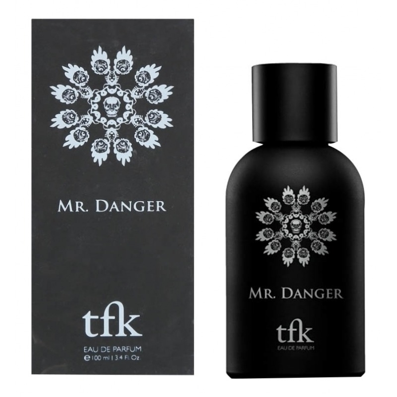 The Fragrance Kitchen Mr. Danger, миниатюра 2